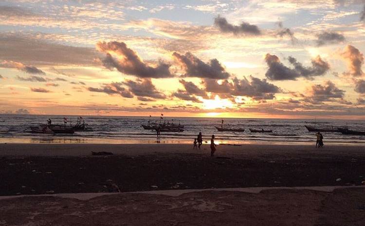 Kumpulan Tempat Wisata Di Bengkulu Yang Menarik Dikunjungi